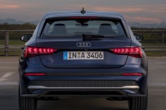Audi A3 2024 Sportback 8Y hatchback photo image 5