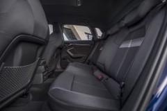 Audi A3 2024 Sportback 8Y hatchback photo image 7