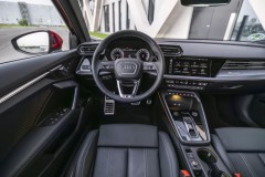 Audi A3 2024 8Y sedan photo image 6