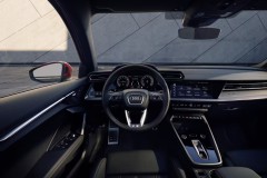 Audi A3 2024 8Y sedan photo image 7