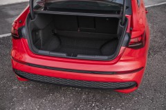 Audi A3 2024 8Y sedan photo image 8