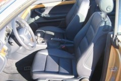Audi A4 2005 kabrioleta foto attēls 6