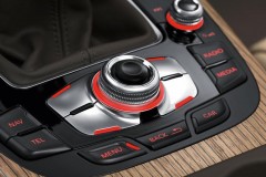 Audi A4 2011 Avant universāla foto attēls 16