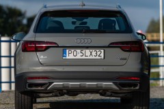 Audi A4 2019 Allroad universāla foto attēls 7