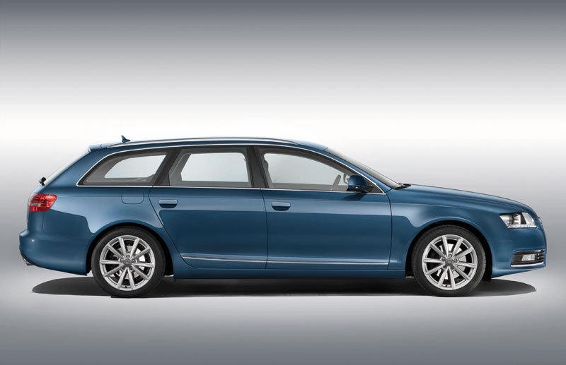 2008 Audi A6 Prices, Reviews, and Photos - MotorTrend