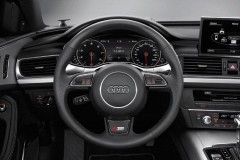 Audi A6 2011 Avant universāla foto attēls 1