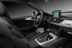 Audi A6 2011 Avant universāla foto attēls 7