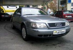 Audi A6 1994 photo image