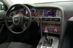 Audi A6 2005 Avant universāla foto attēls 3