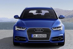 Audi A6 2014 Avant universāla foto attēls 1