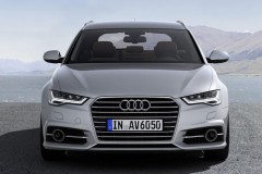 Audi A6 2014 Avant universāla foto attēls 7
