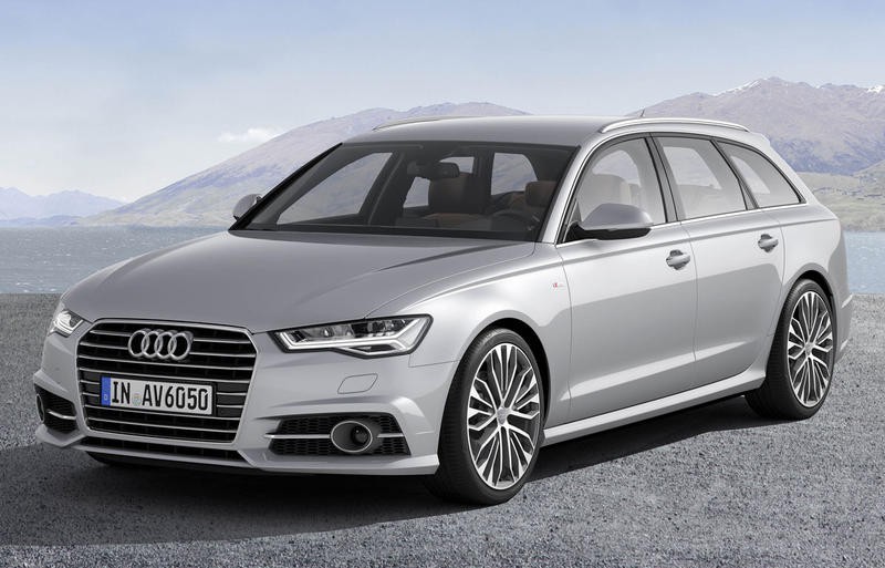Audi A6 2014 2 0 Diesel 2014 2018 Service Information And Audi A6 2014 2 0 Diesel 2014 2018 Service Information And