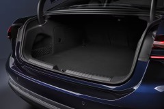 Audi A6 2025 sedana foto attēls 11