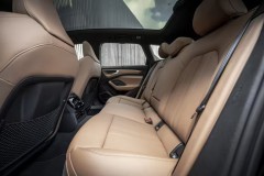 Audi A6 2025 universāla foto attēls 6