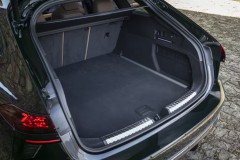 Audi A6 2025 universāla foto attēls 7