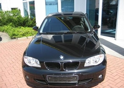 BMW 1 Series (E87) Specs & Photos - 2007, 2008, 2009, 2010, 2011 -  autoevolution