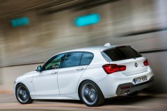 BMW 1 series 2015 F20 hatchback photo image 5