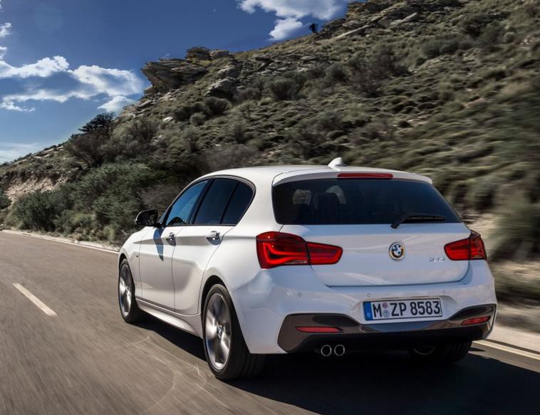 BMW 1 Series 2013-2015 Price, Images, Mileage, Reviews, Specs