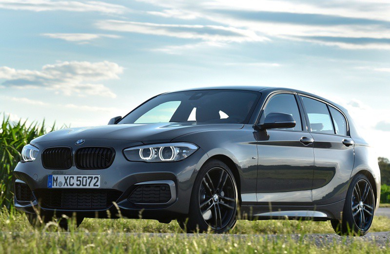  BMW serie F2 Hatchback ( , , ) opiniones, datos técnicos, precios
