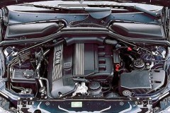 BMW 5 series E60 sedan photo image 2