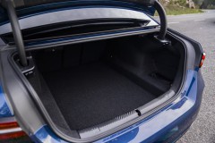 BMW 5 series 2023 G60 sedan photo image 5