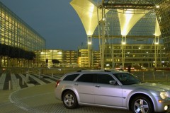 Chrysler 300C Touring universāla foto attēls 9