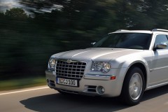 Chrysler 300C Touring universāla foto attēls 7