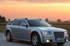 Chrysler 300C Touring universāla foto attēls 4