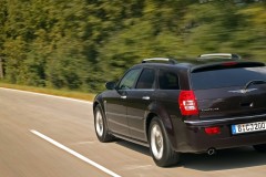 Chrysler 300C Touring universāla foto attēls 5