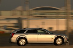 Chrysler 300C Touring universāla foto attēls 3