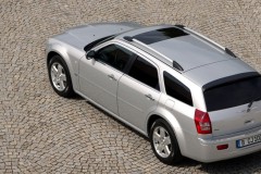 Chrysler 300C Touring universāla foto attēls 1
