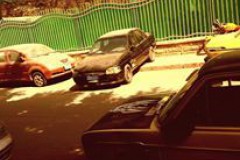 Ford Escort Sedans 1998