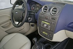 Ford Fiesta 2005 hatchback photo image 3
