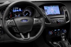 Ford Focus 2014 universāla foto attēls 7