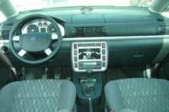 Ford Galaxy 2003 foto attēls 10