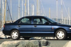 Ford Mondeo 1996 sedan foto 3
