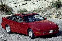 Ford Probe coupe photo image 1