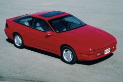 Ford Probe coupe foto 2