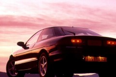 Ford Probe coupe photo image 2