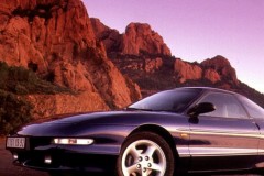Ford Probe coupe photo image 4