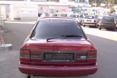 Ford Scorpio 1992 hatchback photo image 5