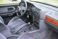 Ford Scorpio 1992 hatchback foto 6