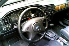 Ford Scorpio 1992 hatchback photo image 10
