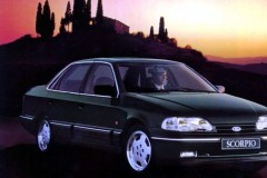 Ford Scorpio 1992