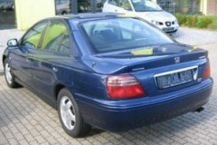 Honda Accord 1998 sedan foto 11