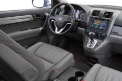 Honda CR-V 2010 3 photo image 10
