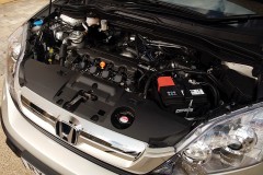 Honda CR-V 2010 3 photo image 7