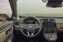 Honda CR-V 2019 5 foto attēls 9