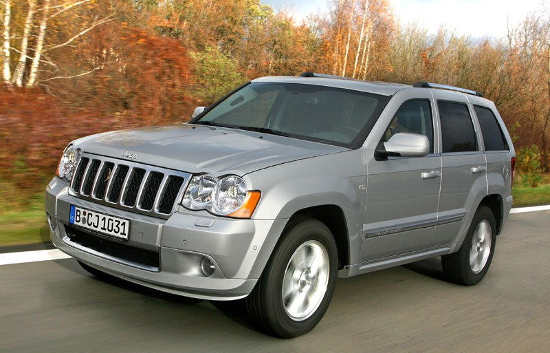 I Tested The Air Conditioner Copressor For Y 2006 Jeep Liberty - Here