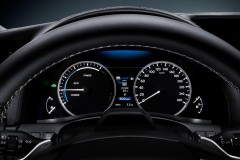 Lexus GS 2012 photo image 13